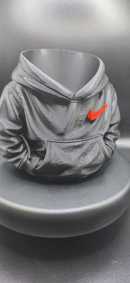 NIKE SWEATER CAN KOOZIE HOLDER