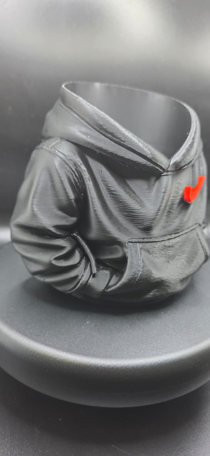 NIKE SWEATER CAN KOOZIE HOLDER