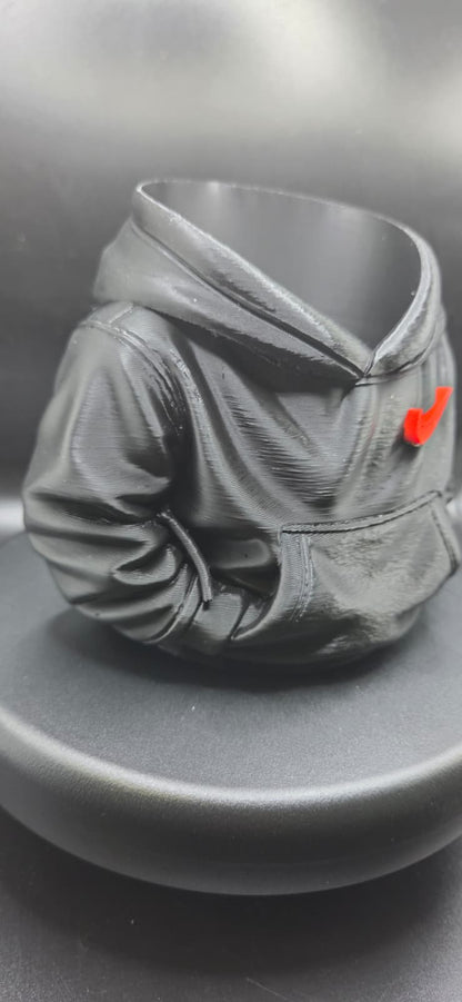 NIKE SWEATER CAN KOOZIE HOLDER
