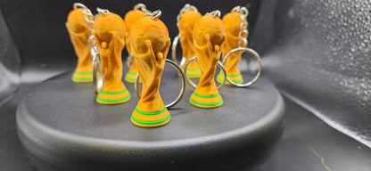 WORLCUP KEYCHAIN