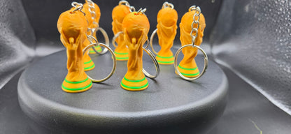 WORLCUP KEYCHAIN