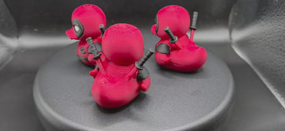 Duck-DeadPool