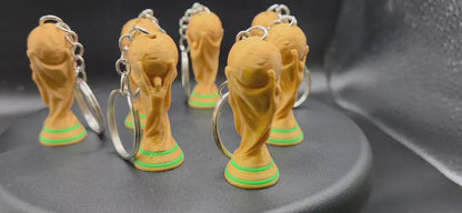 WORLCUP KEYCHAIN