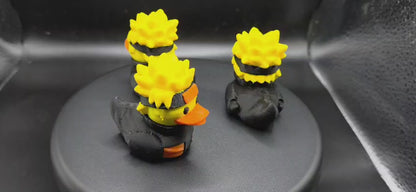 Duck-Naruto