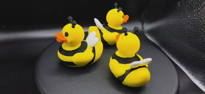 Duck-Bee