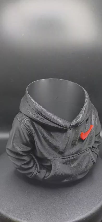 NIKE SWEATER CAN KOOZIE HOLDER