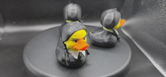 Duck-Wednesday