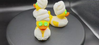 Duck-Spa