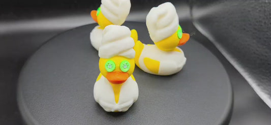 Duck-Spa