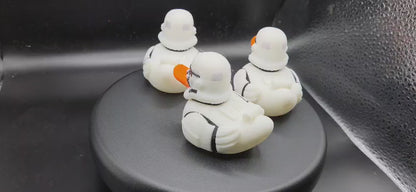 Duck-Trooper