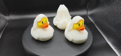 Duck-Bride